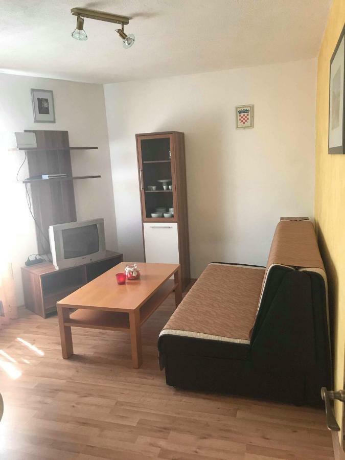 Sekler Ante Tribunj Apartment Tribalj Exterior foto