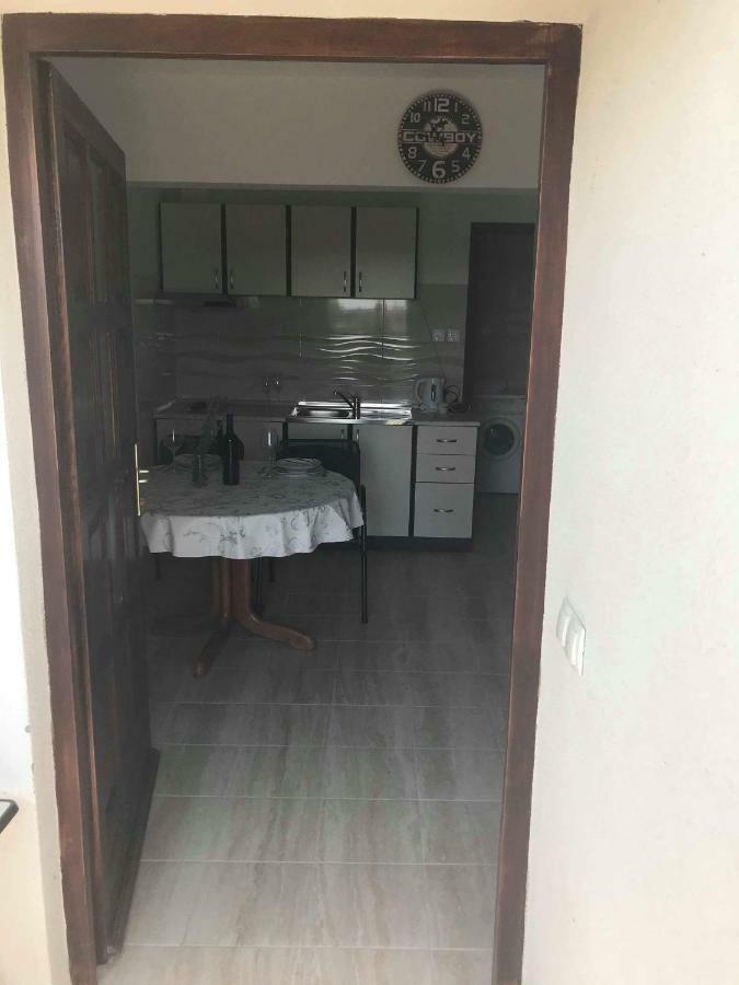Sekler Ante Tribunj Apartment Tribalj Exterior foto