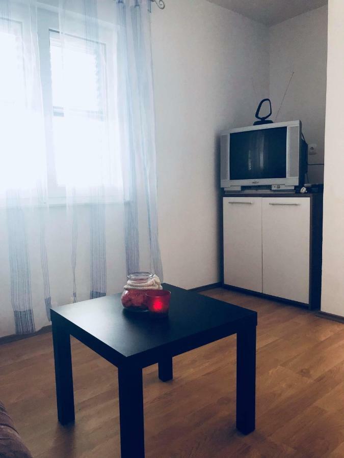 Sekler Ante Tribunj Apartment Tribalj Exterior foto
